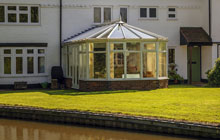 London End conservatory leads