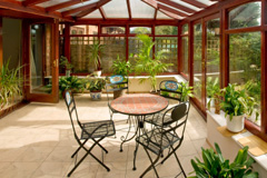 London End conservatory quotes