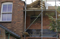 free London End home extension quotes